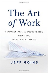 the art of work