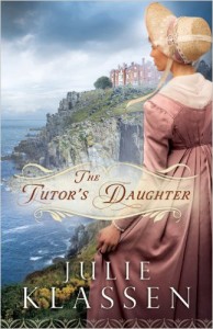 the tutors daughter