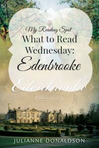 what to read wednesday edenbrooke