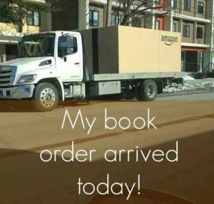 book order