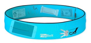 flip belt