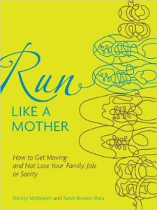 run like a mother