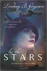 Book Review: By The Stars – My Reading Spot