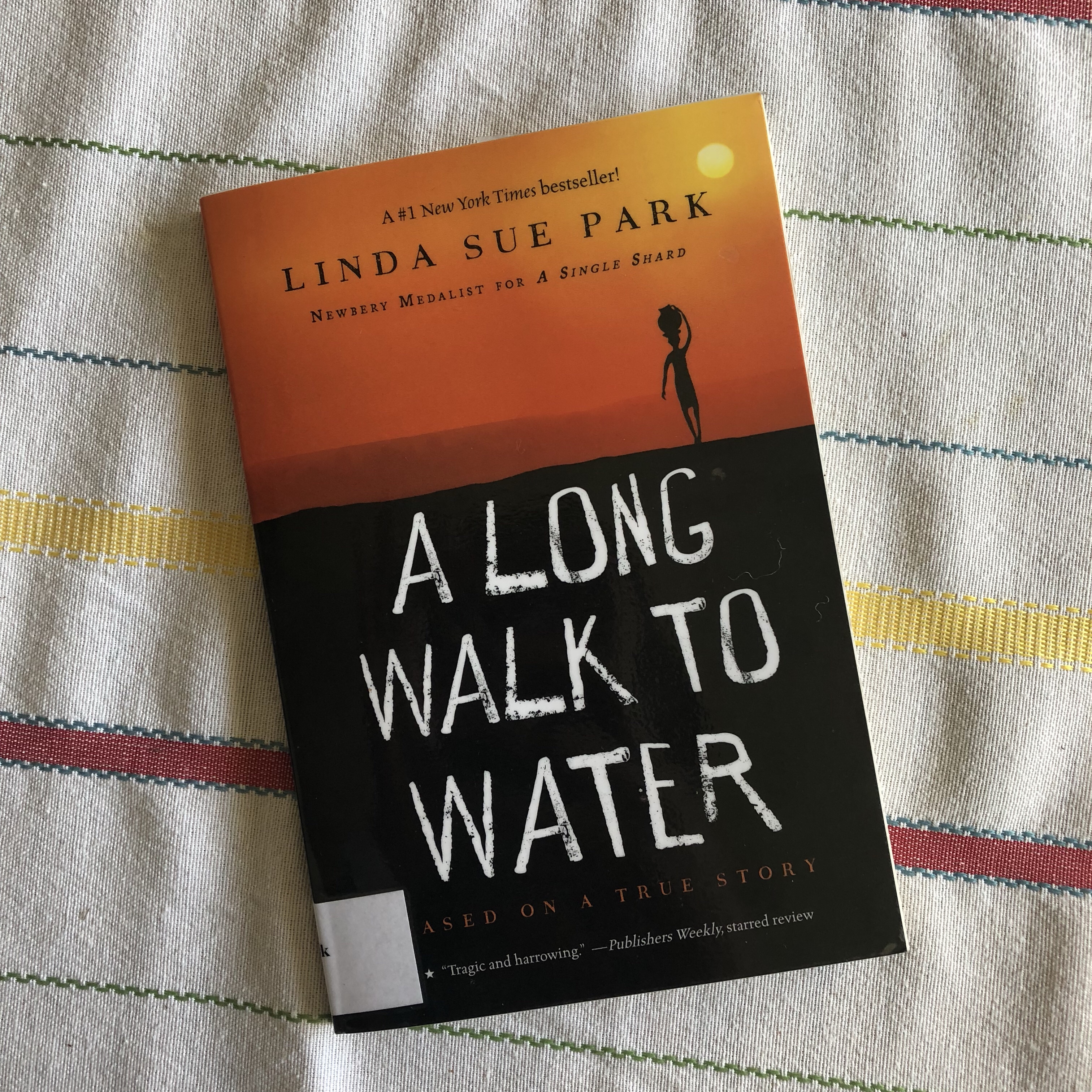 book-review-a-long-walk-to-water-my-reading-spot